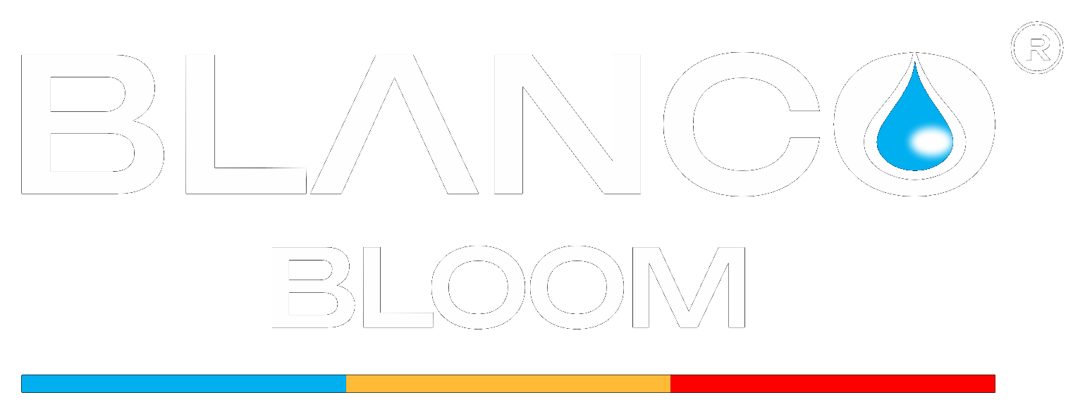 Blanco Bloom
