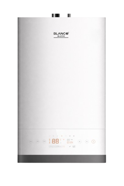 Blanco Bloom gaz kotyol